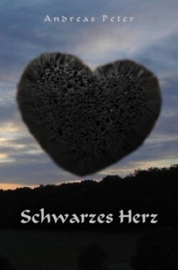 Schwarzes Herz