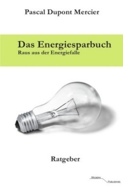 Das Energiesparbuch