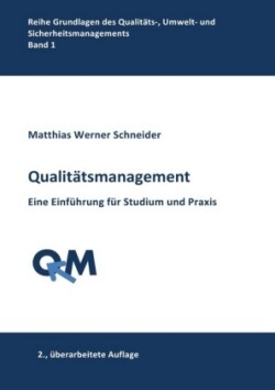 Qualitätsmanagement