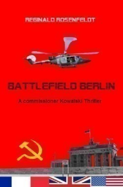 Battlefield Berlin