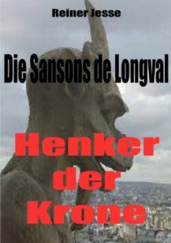 DIE SANSONS de LONGVAL