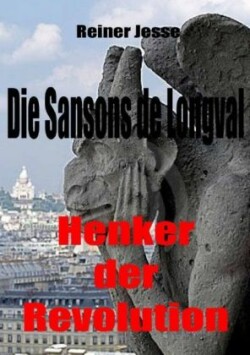 DIE SANSONS de LONGVAL