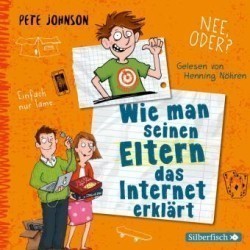 Wie man seinen Eltern das Internet erklärt (Eltern 4), 3 Audio-CD