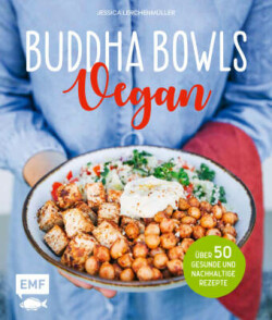 Buddha Bowls - Vegan