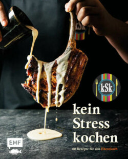 Kein Stress kochen