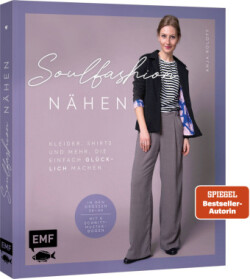 Soulfashion nähen