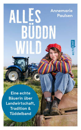 Alles büddn wild