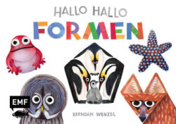 Hallo Hallo - Formen