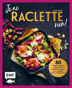 Je ne Raclette rien!