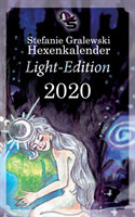 Steffis Hexenkalender - Light-Edition - 2020