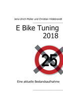 E Bike Tuning 2018