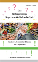 hintergründige Supermarkt-Einkaufs-Quiz