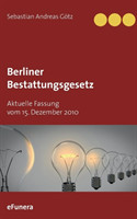 Berliner Bestattungsgesetz