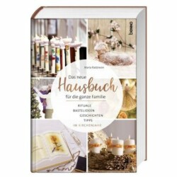 Das neue Hausbuch für die ganze Familie