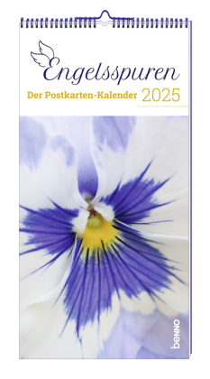 Engelsspuren 2025