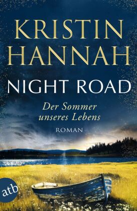 Night Road - Der Sommer unseres Lebens