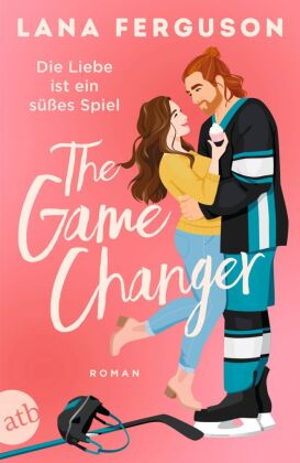 The Game Changer - Die Liebe ist ein süßes Spiel