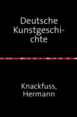 Deutsche Kunstgeschichte