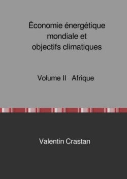 Économie énergétique mondiale et objectifs climatiques