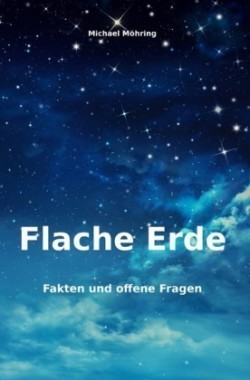 Flache Erde