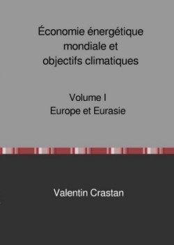 Économie énergétique mondiale et objectifs climatiques