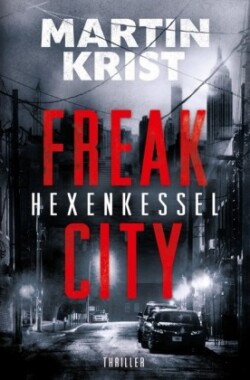 Hexenkessel