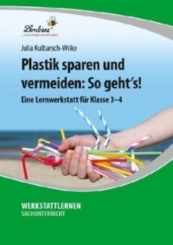 Plastik sparen und vermeiden: So geht's!