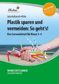 Plastik sparen und vermeiden: So geht's!