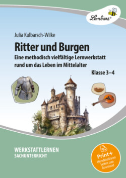 Ritter und Burgen