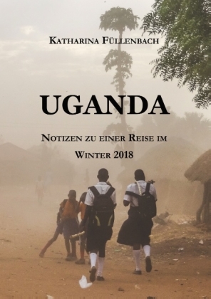 UGANDA