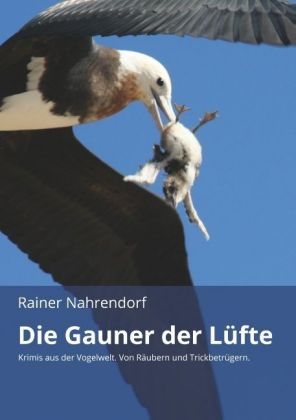 Die Gauner der Lüfte