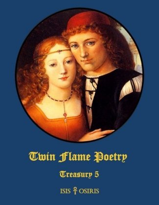 Twin Flame Poetry