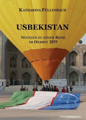 USBEKISTAN