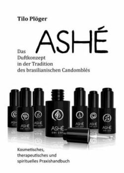 Ashé