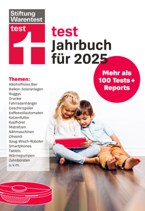 test Jahrbuch 2025