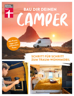 Bau dir deinen Camper