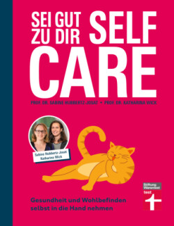 Self Care - sei gut zu dir