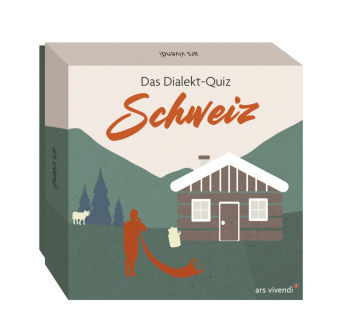 Dialekt-Quiz Schweiz