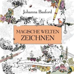 Magische Welten zeichnen