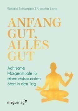 Anfang gut, alles gut