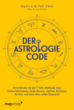 Der Astrologie-Code