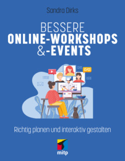 Bessere Online-Workshops & -Events