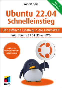 Ubuntu 22.04 Schnelleinstieg