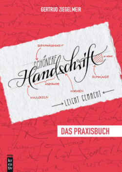 Schönere Handschrift - leicht gemacht