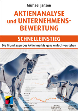 Aktienanalyse und Unternehmensbewertung - Schnelleinstieg