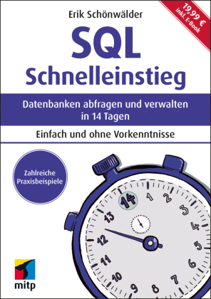 SQL Schnelleinstieg