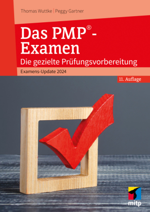 Das PMP®-Examen