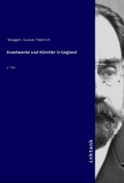 Kunstwerke und Künstler in England