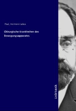 Chirurgische Krankheiten des Bewegungsapparates