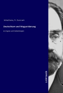 Deutschtum und Magyarisierung